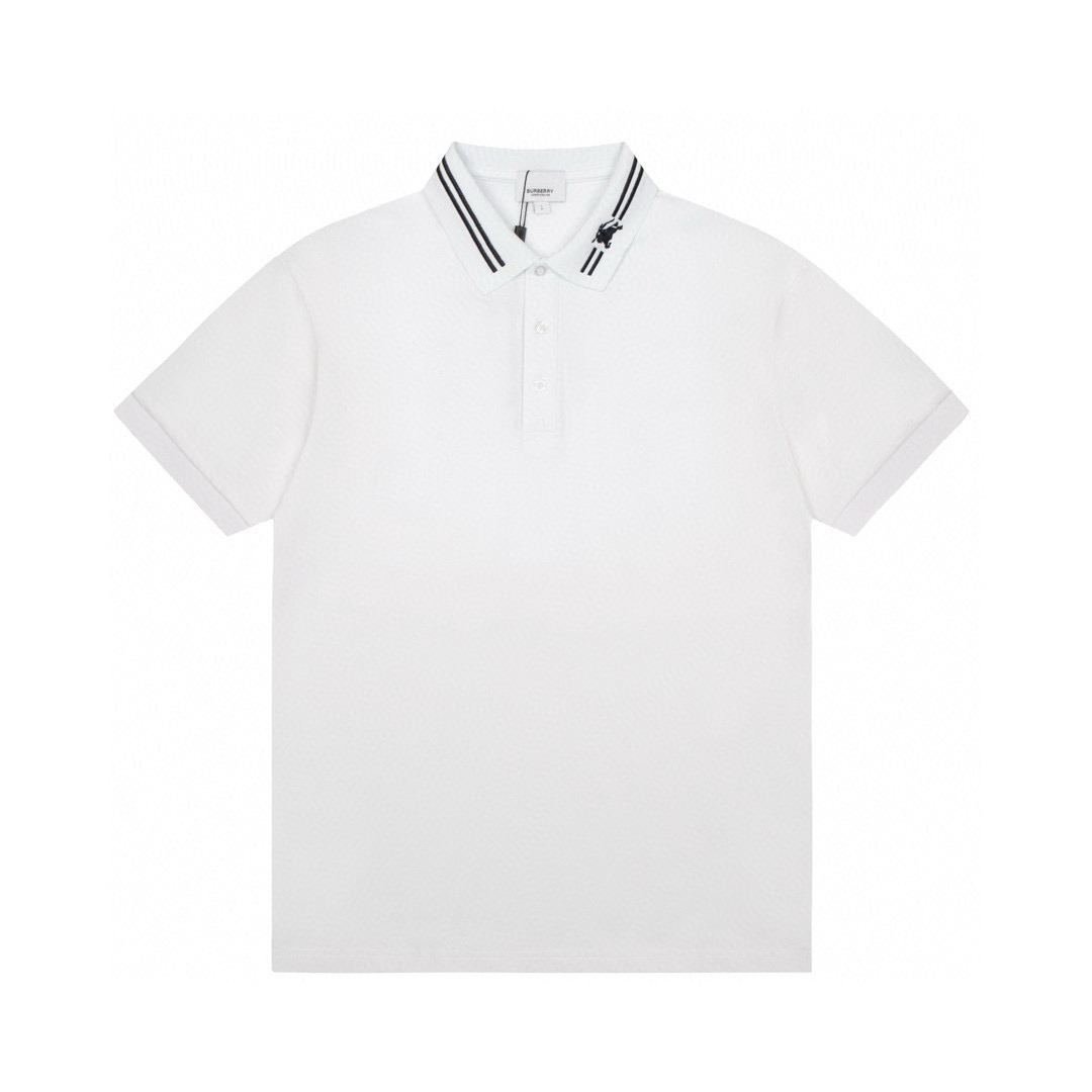 Monogram Polo