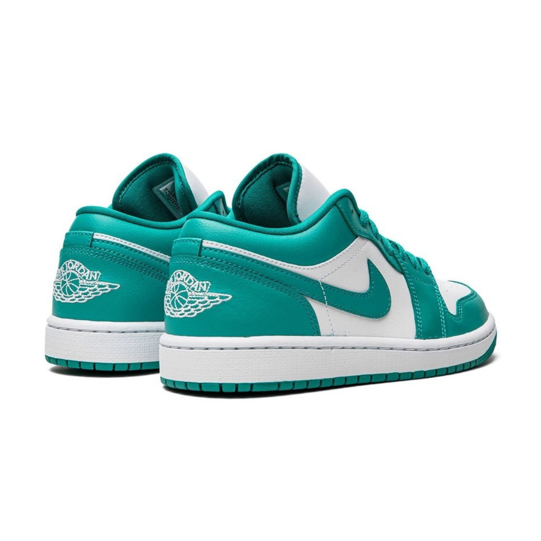 J1 Low "New Emerald"