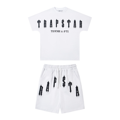 TRAPSTAR COLLECTION