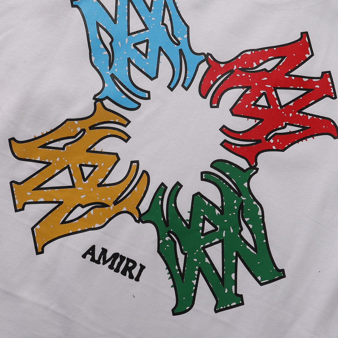 Amr T-shirt