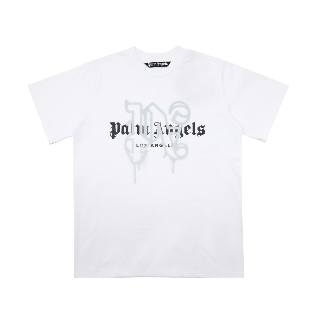 Palm Angels Los Angeles T-shirt