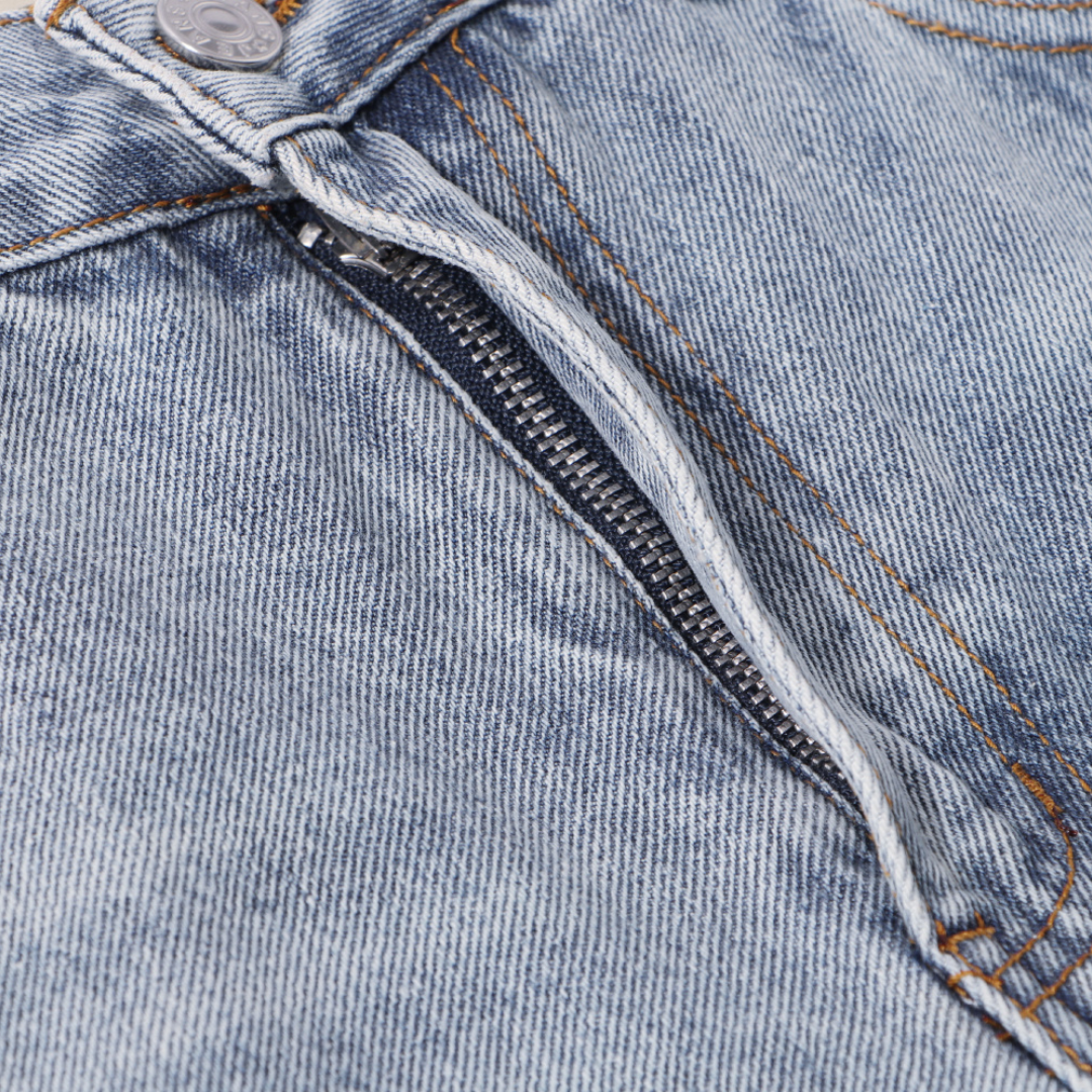 Gallery Flared Jeans