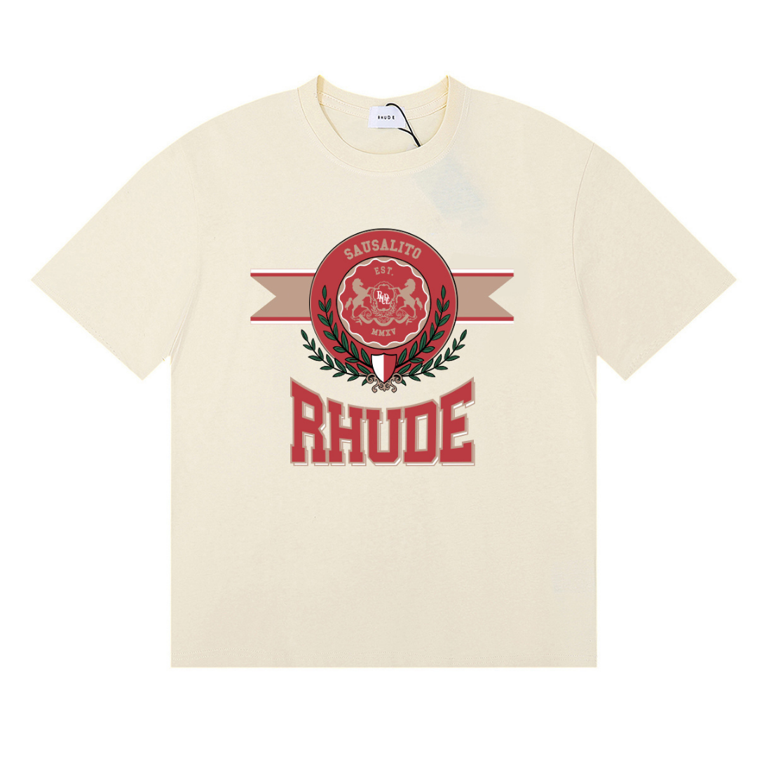 Rh*de T-shirt