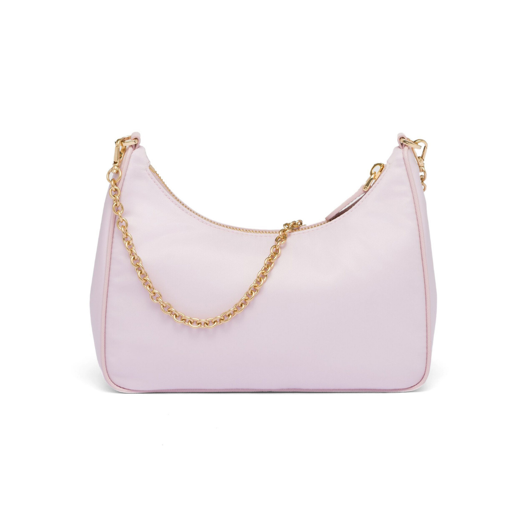 Cloé "2005" Pink Bag