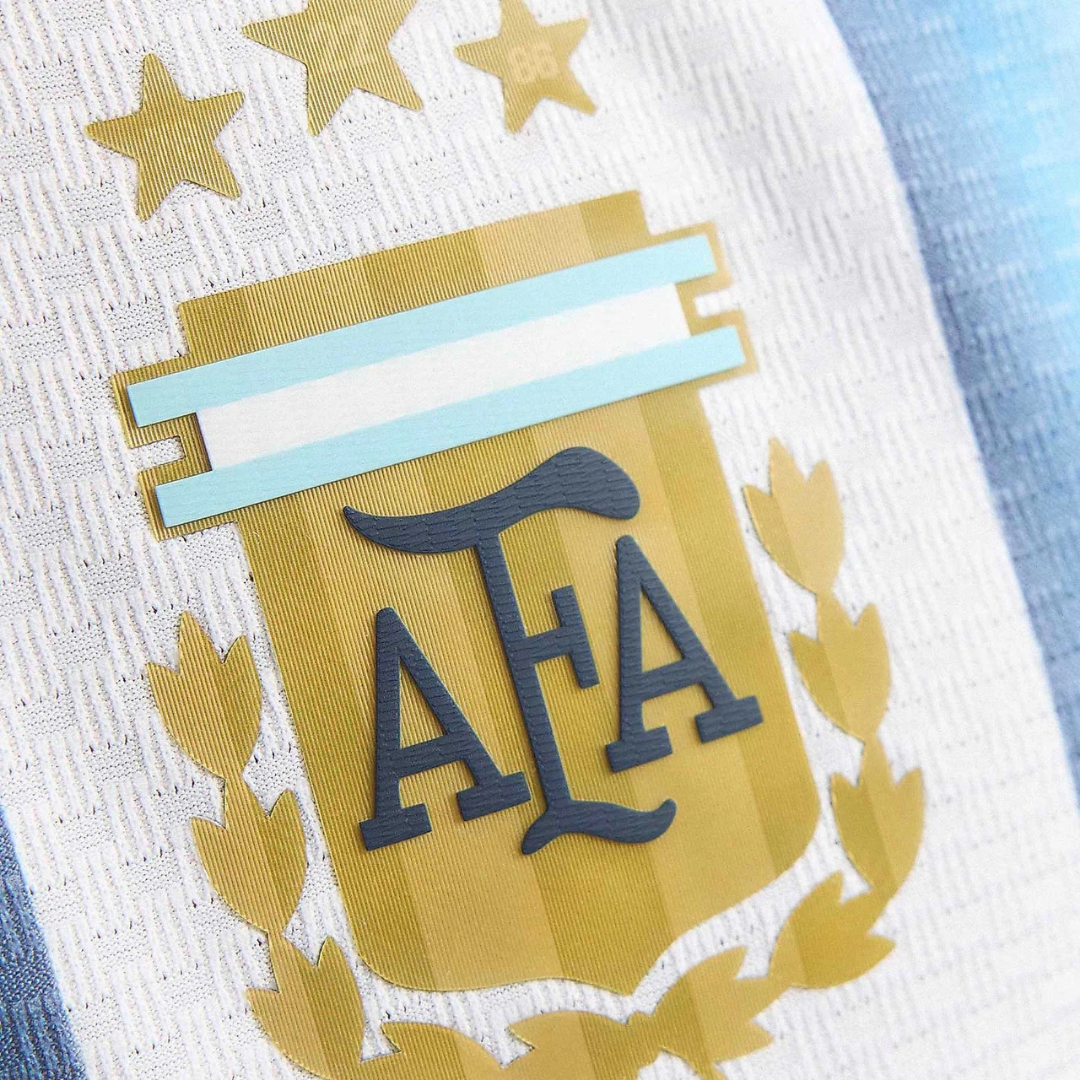 Argentina Football Jersey