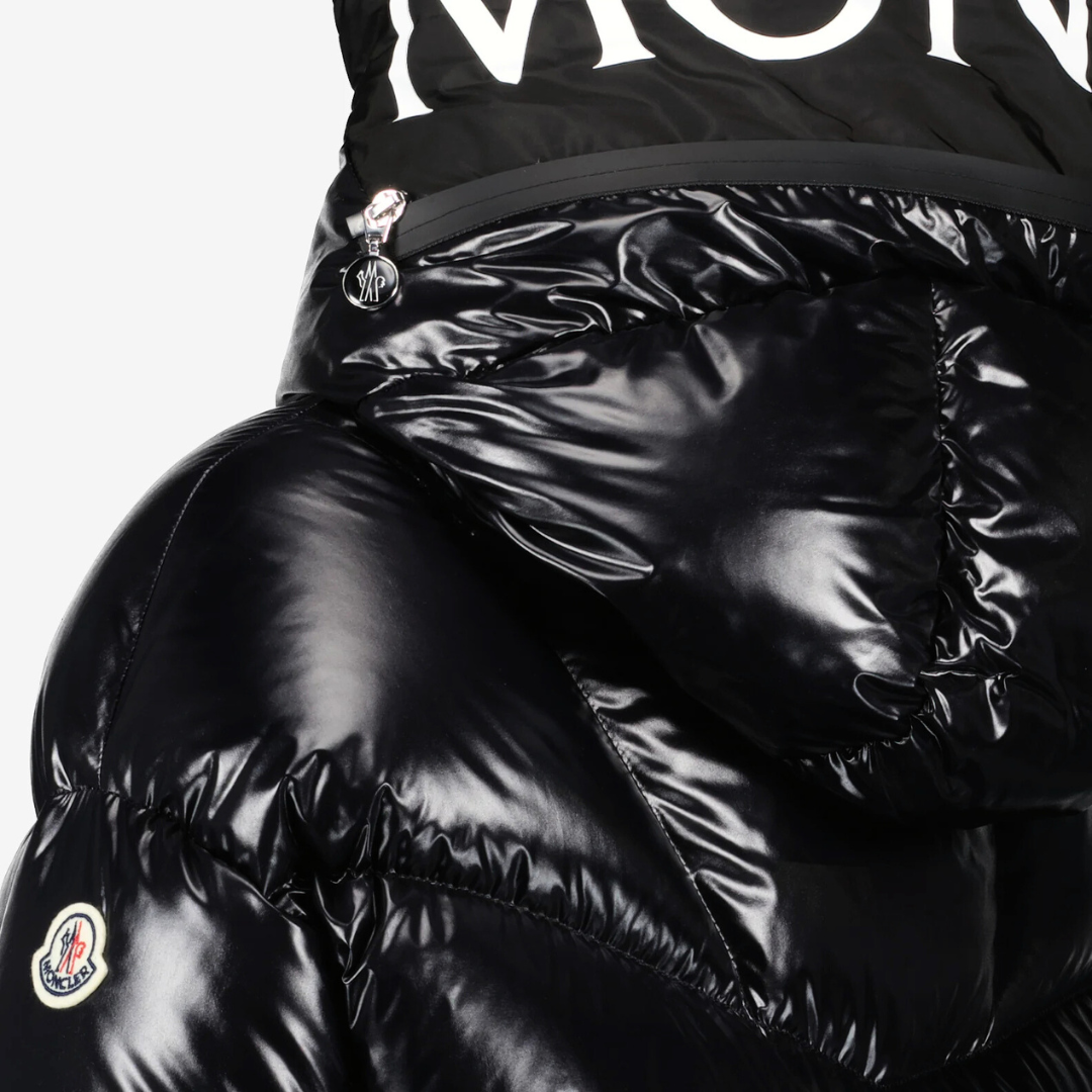 WMNS Monogram Huppe Down Jacket