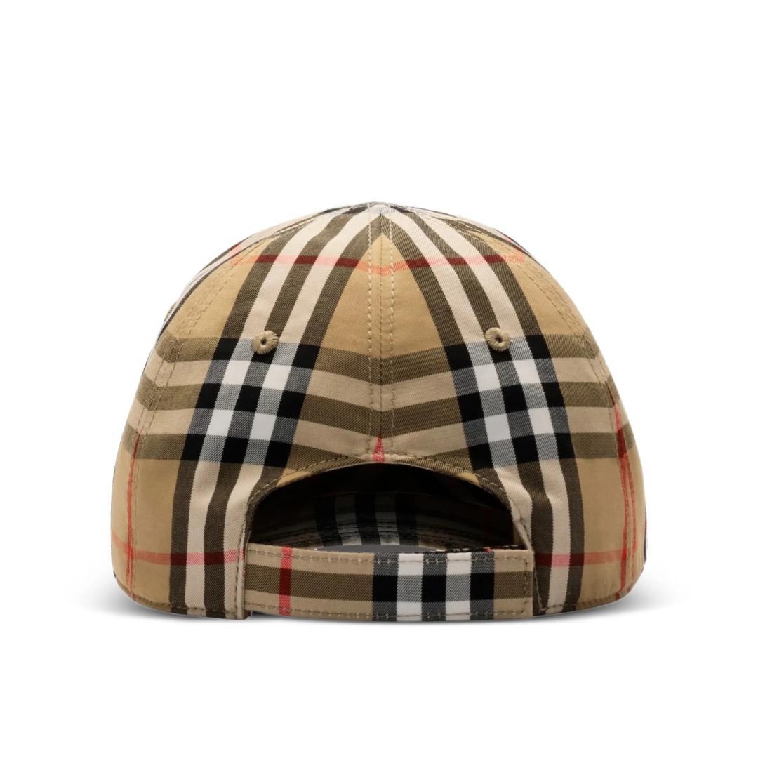 BB Cap