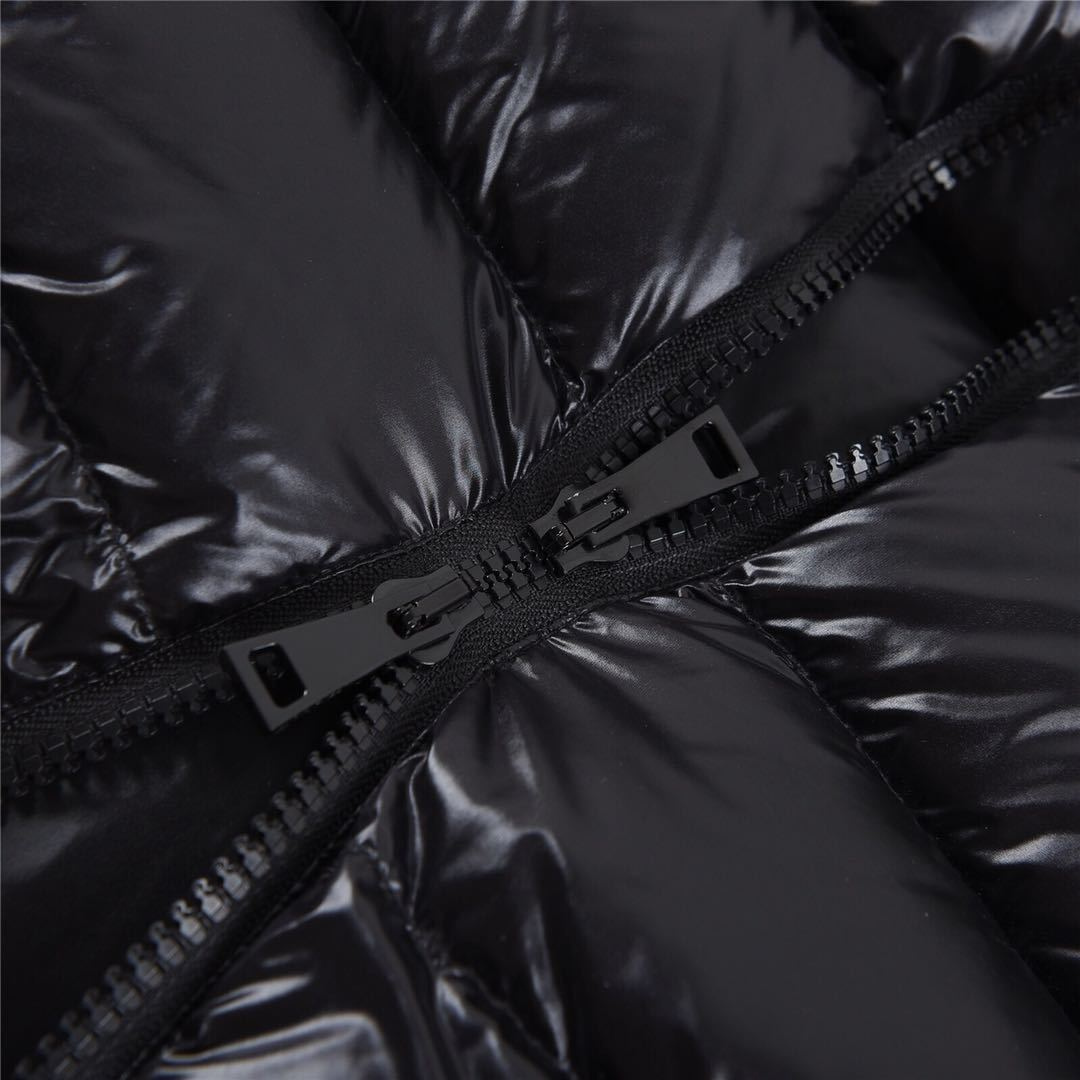 WMNS Monogram Down Vest