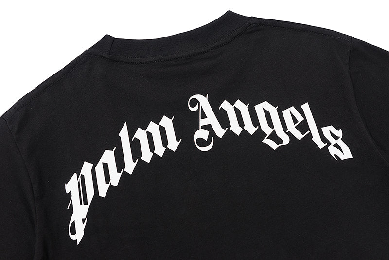 Palm Angels Monochromatic T-shirt