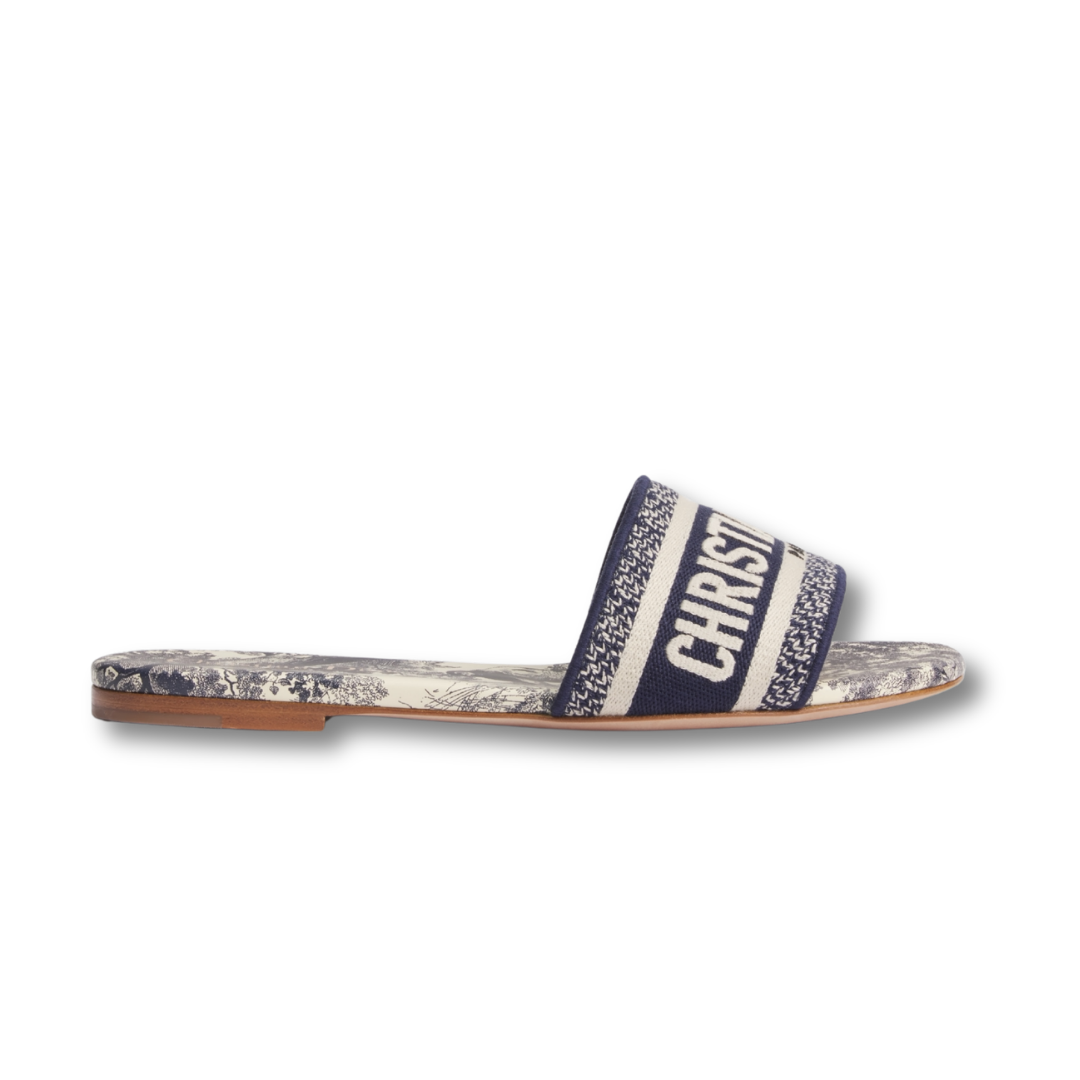 Dway Slides