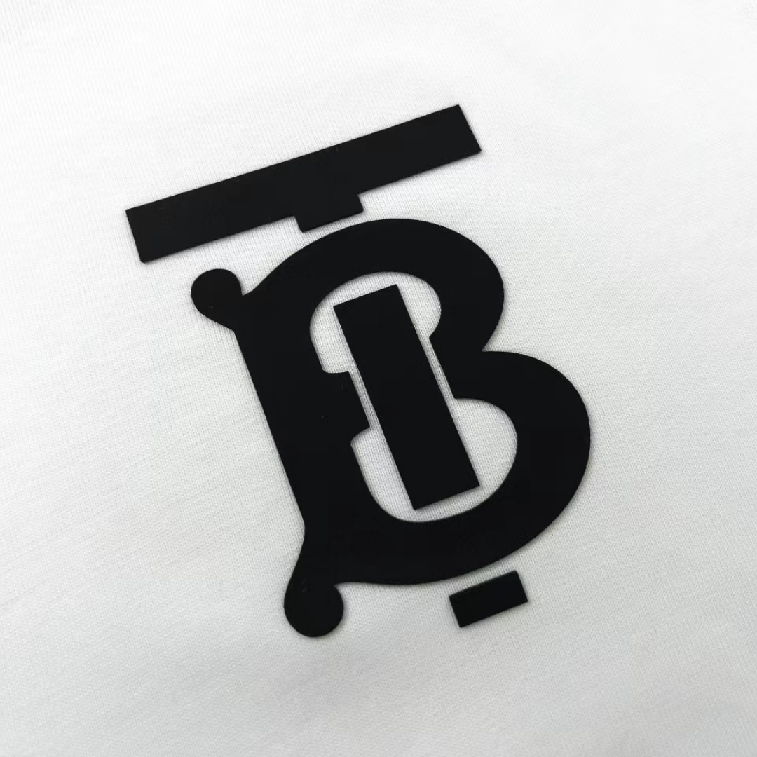 Monogram T-shirt