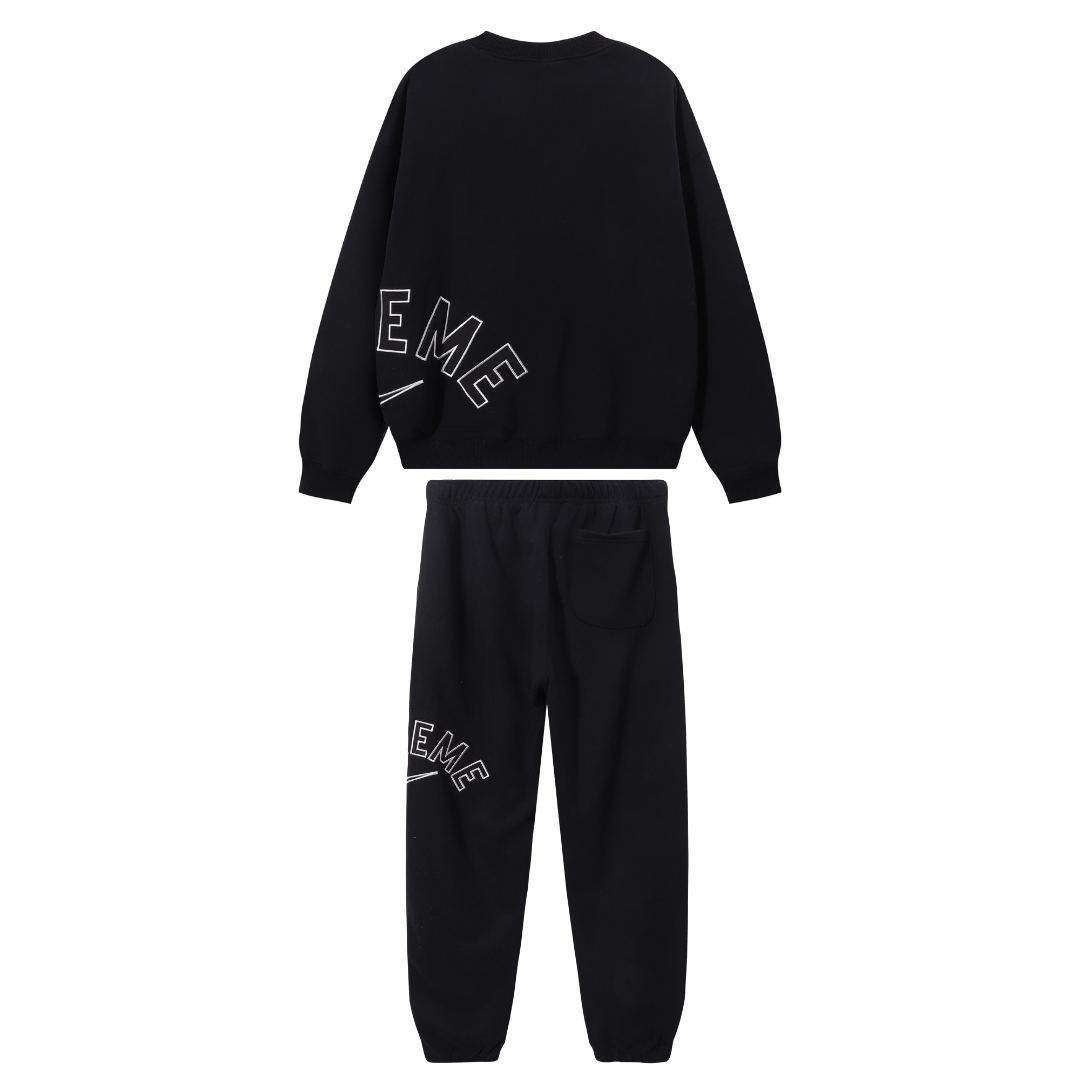 Supreme Tracksuit