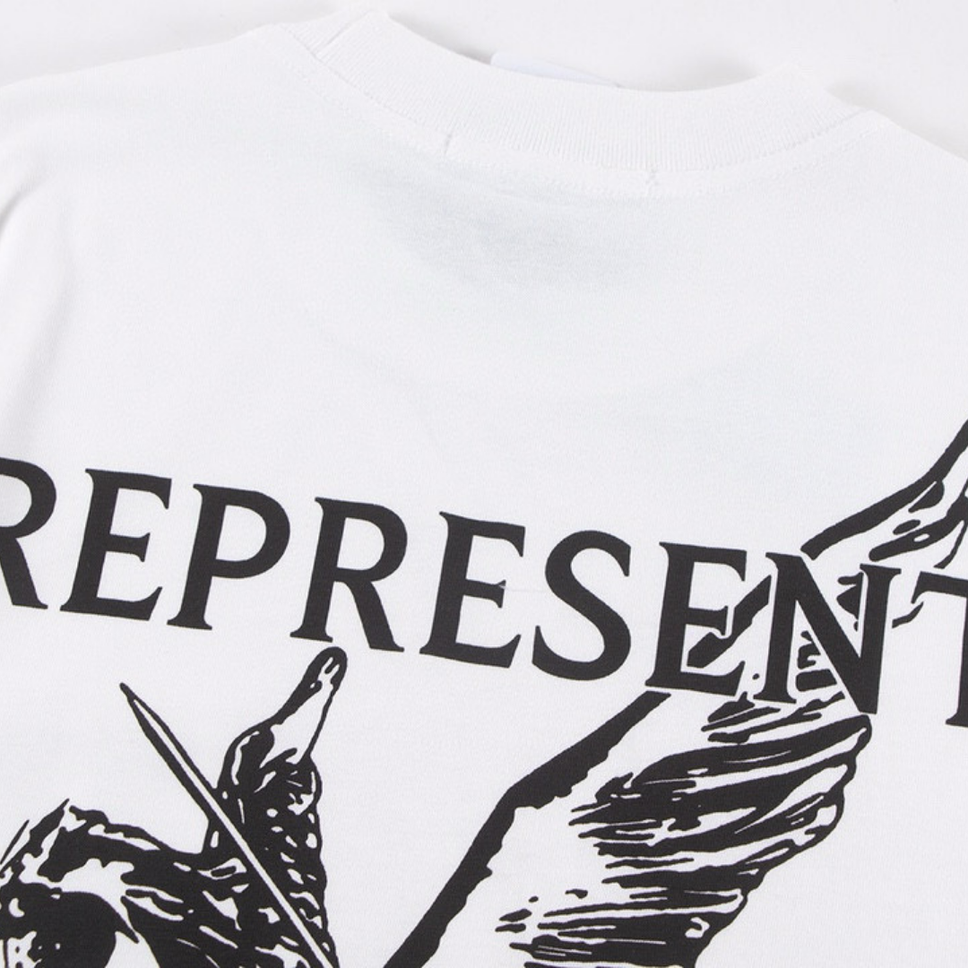 Represent T-shirt
