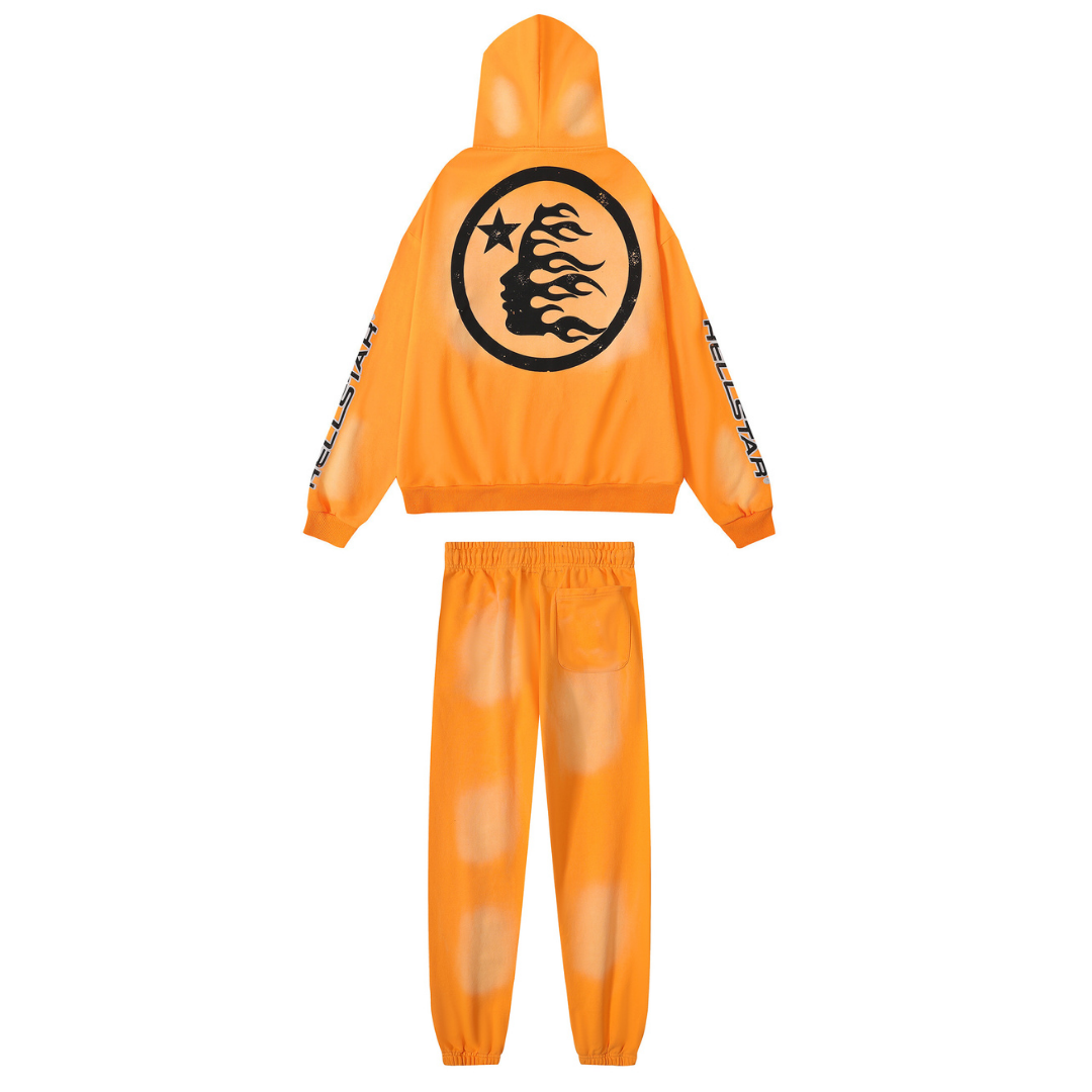 Hell Tracksuit