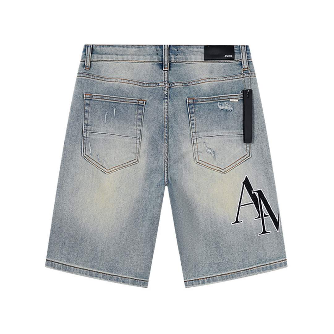 Amr Shorts