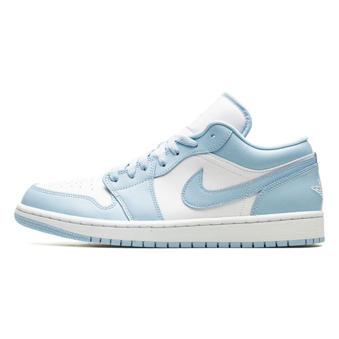 J1 Low Light Blue