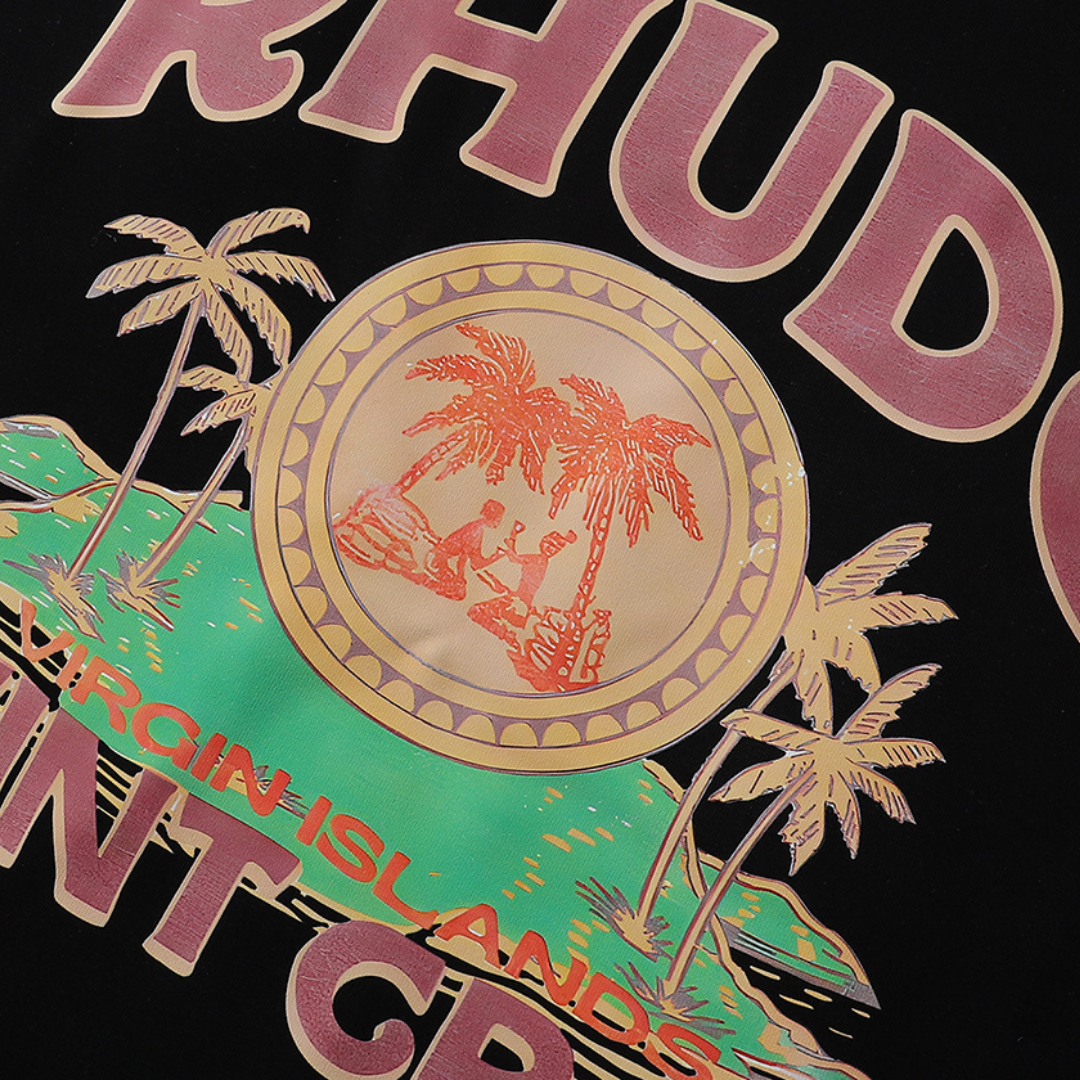 Rh*de T-shirt