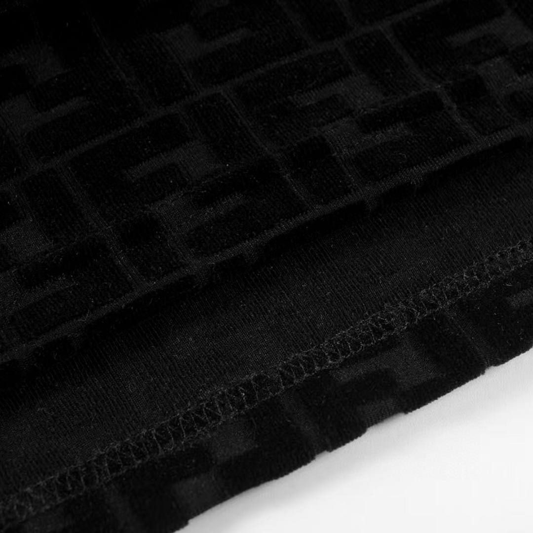FND Shorts