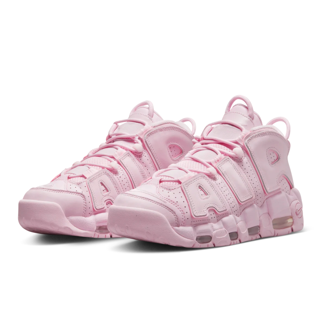 Uptempo "Pink Foam"