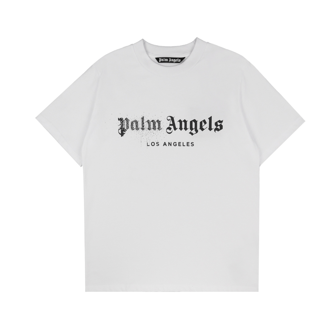 Palm Angels Los Angeles T-shirt