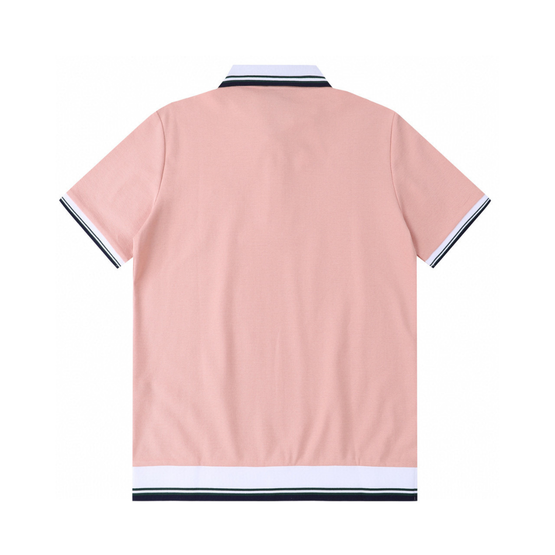 Casa Monogram T-shirt