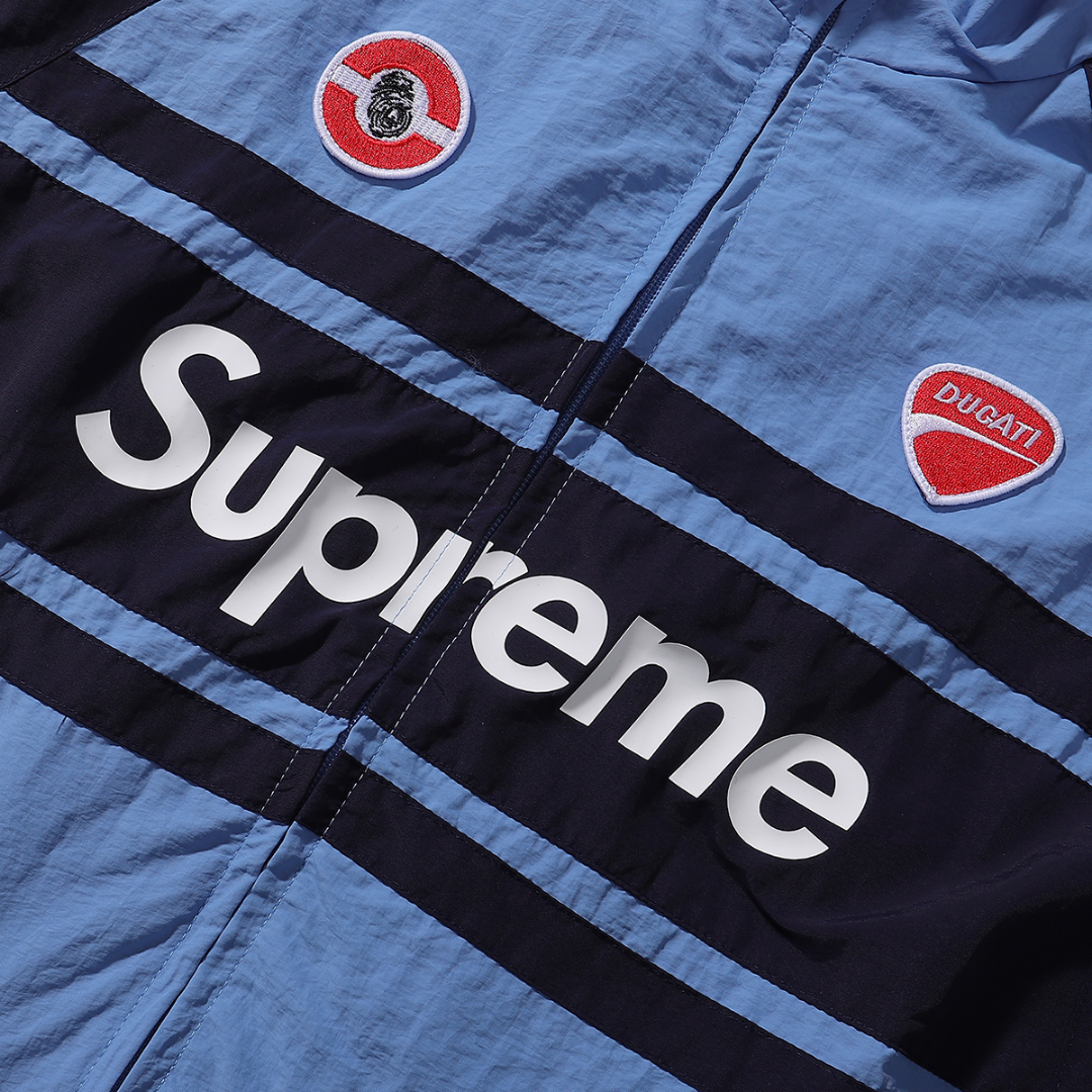 Supreme Tracksuit