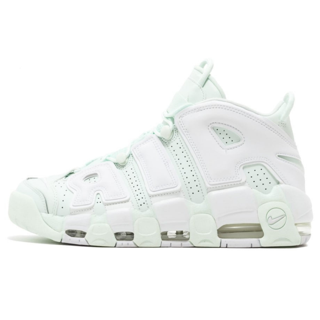 Uptempo "Barely Green"