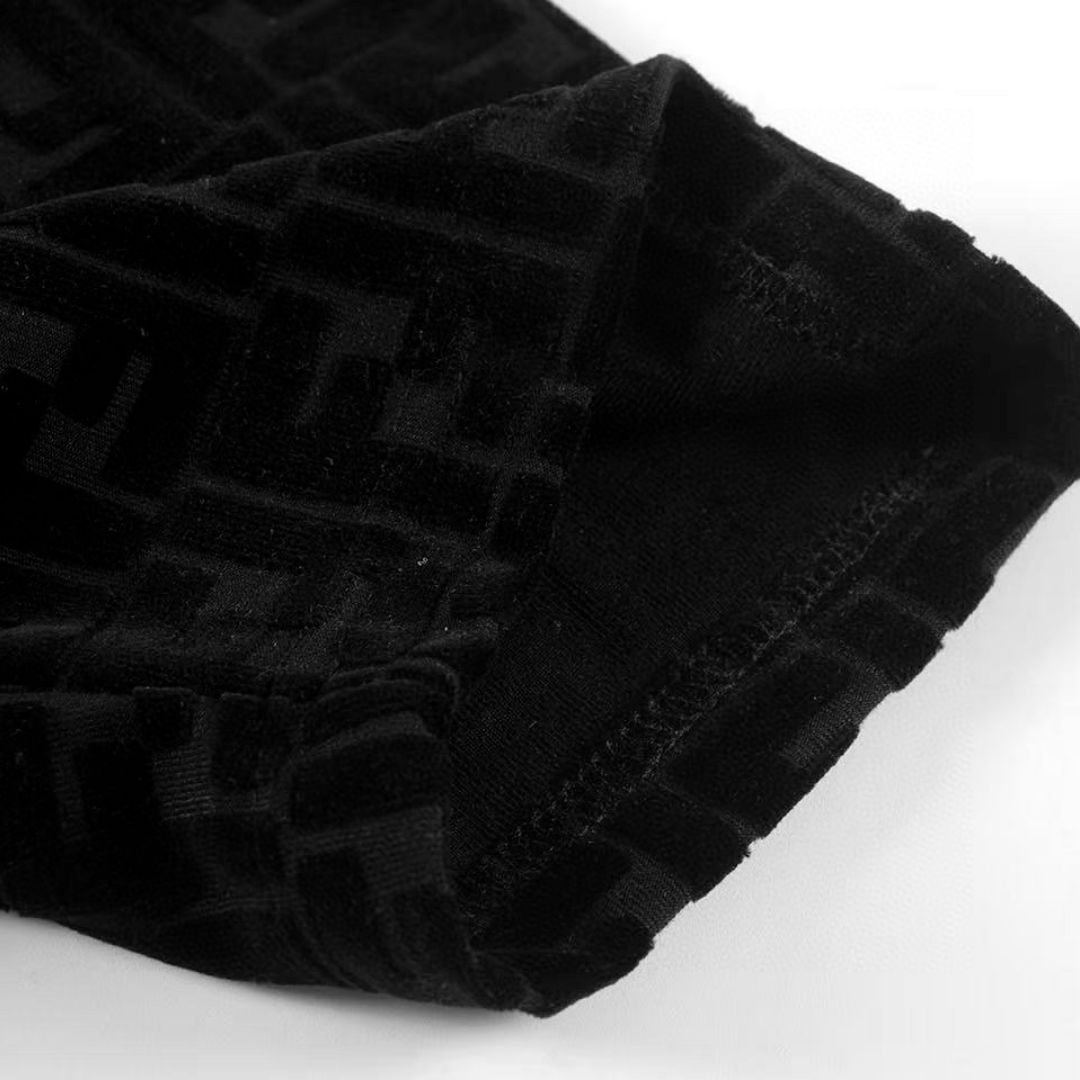 FND Shorts