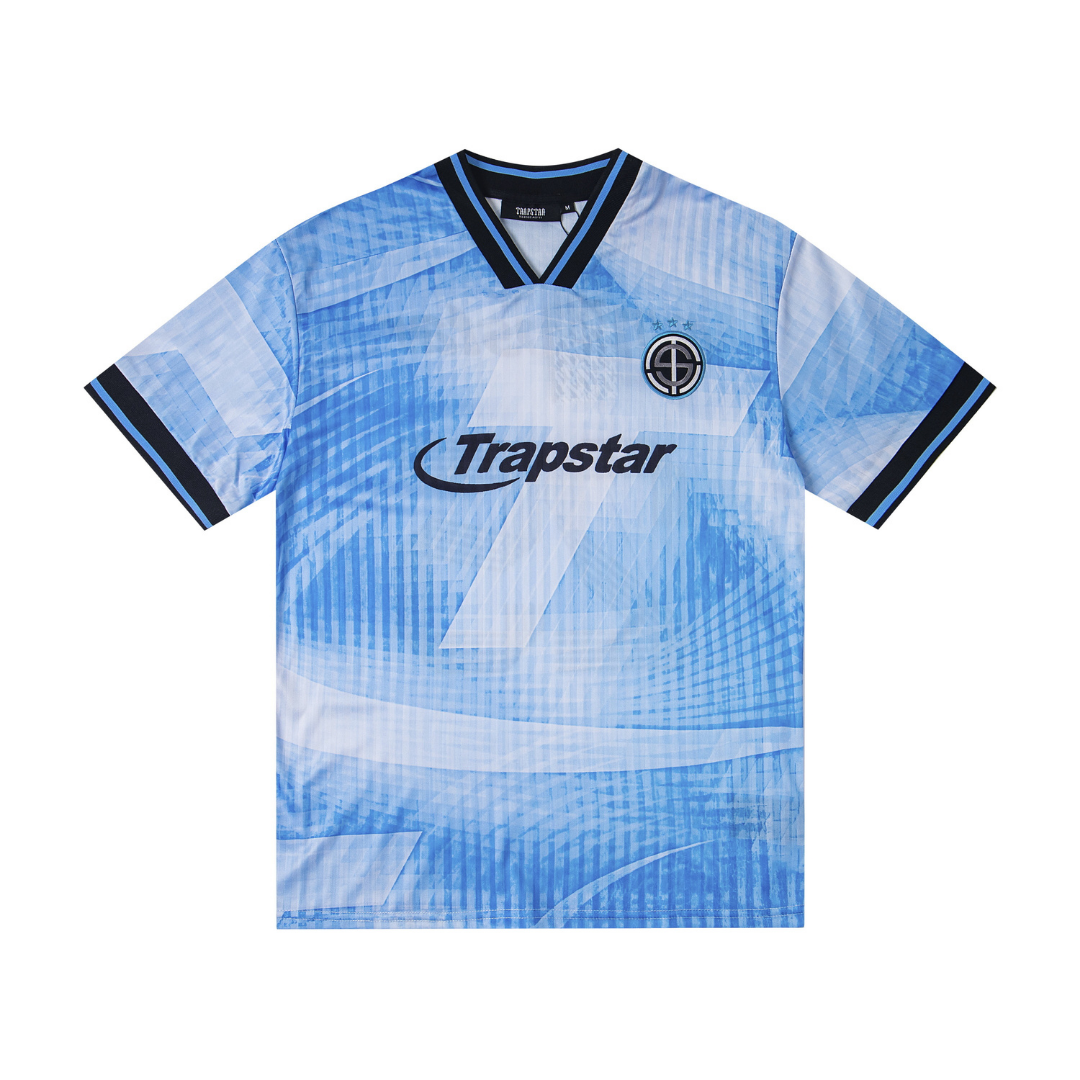 Decoded Football T-shirt