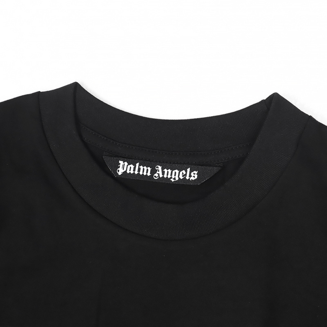 Palm Angels Paris T-shirt