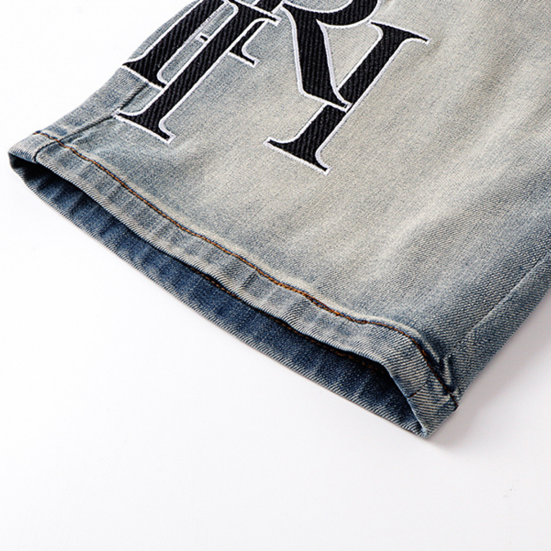 Amr Shorts