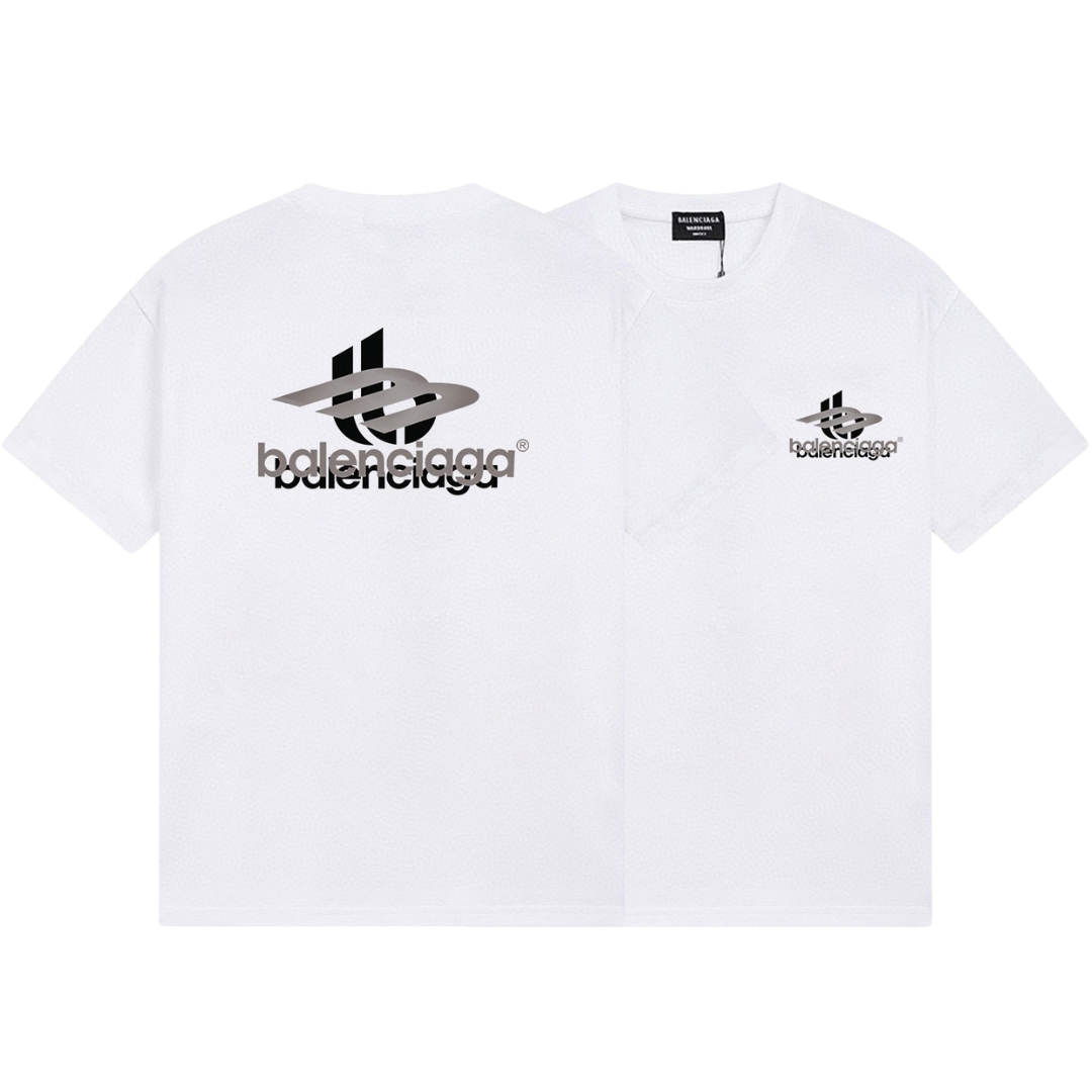BB Monogram T-shirt