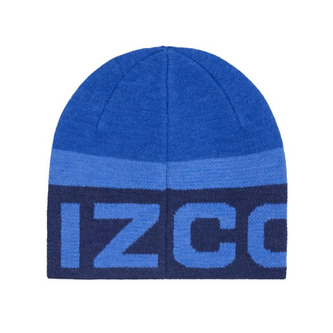 Alcatraz Beanie