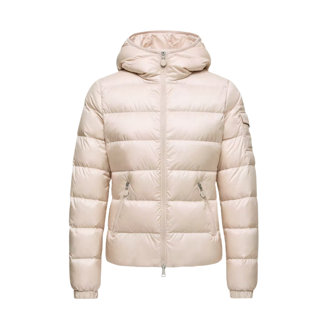 WMNS Monogram Gles Jacket