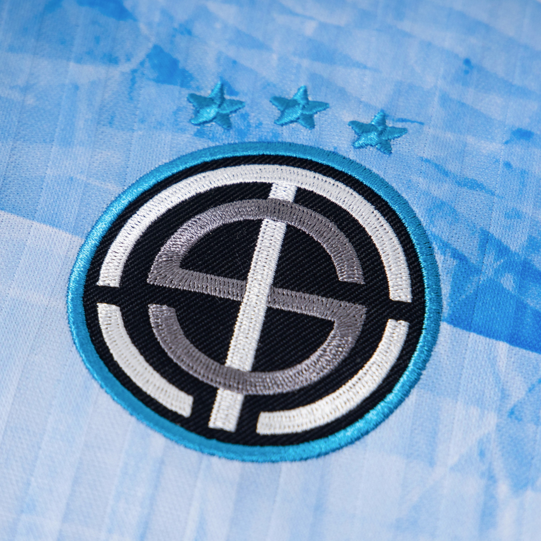 Decoded Football T-shirt