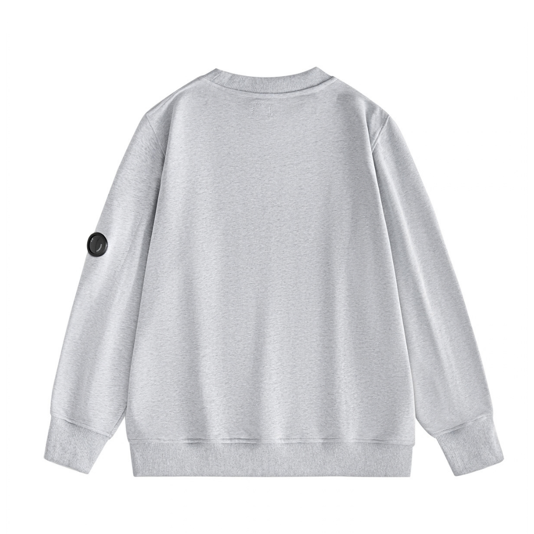 C.P Logo Sweatshirt