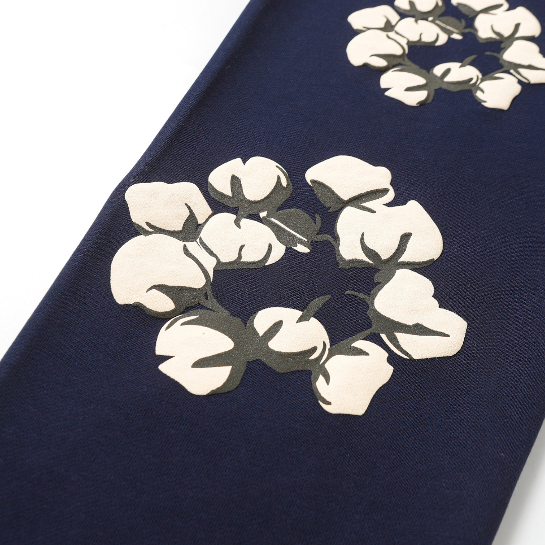 Denim Trs Cactus Tracksuit