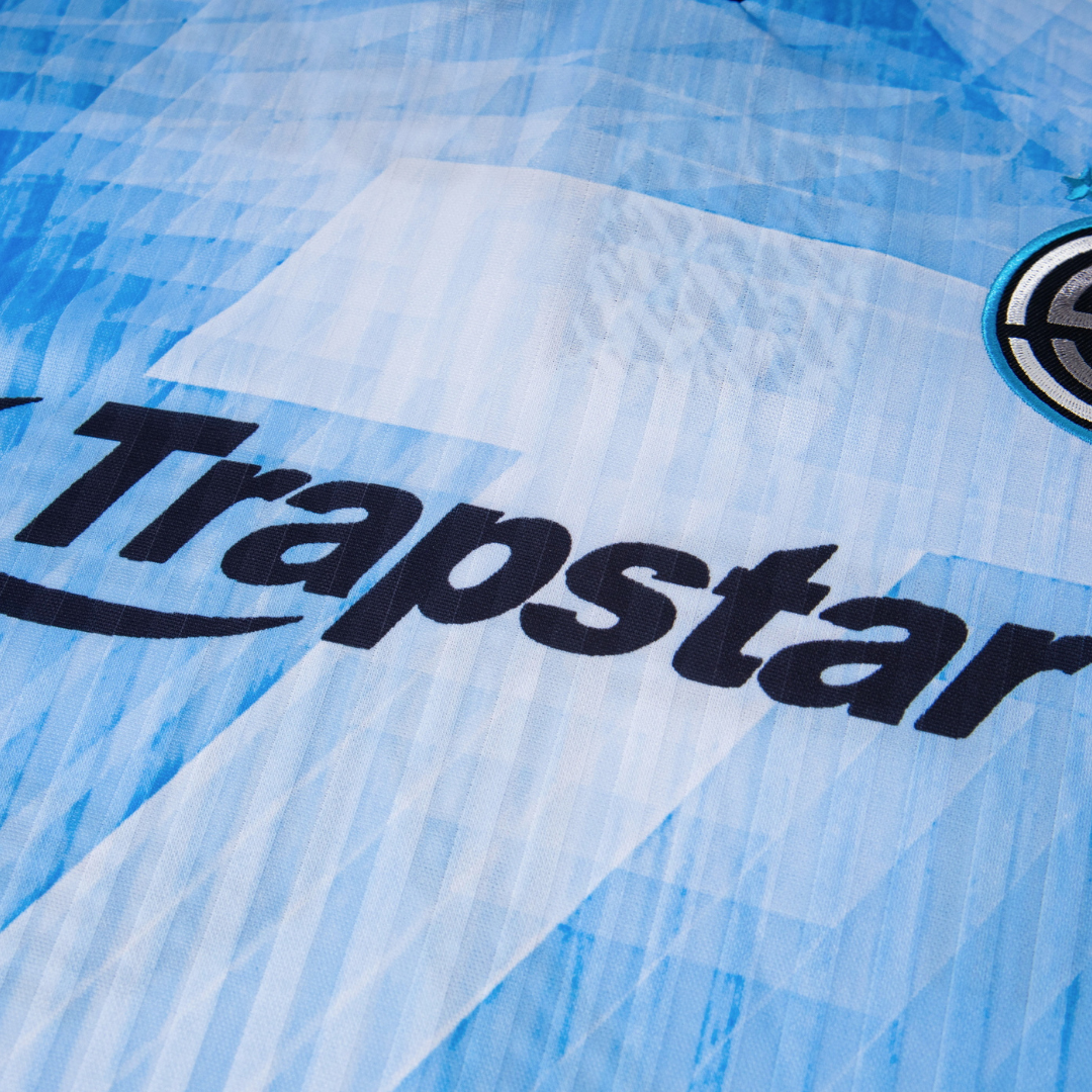 Decoded Football T-shirt