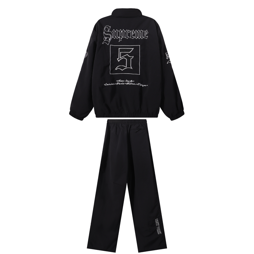 Supreme Tracksuit