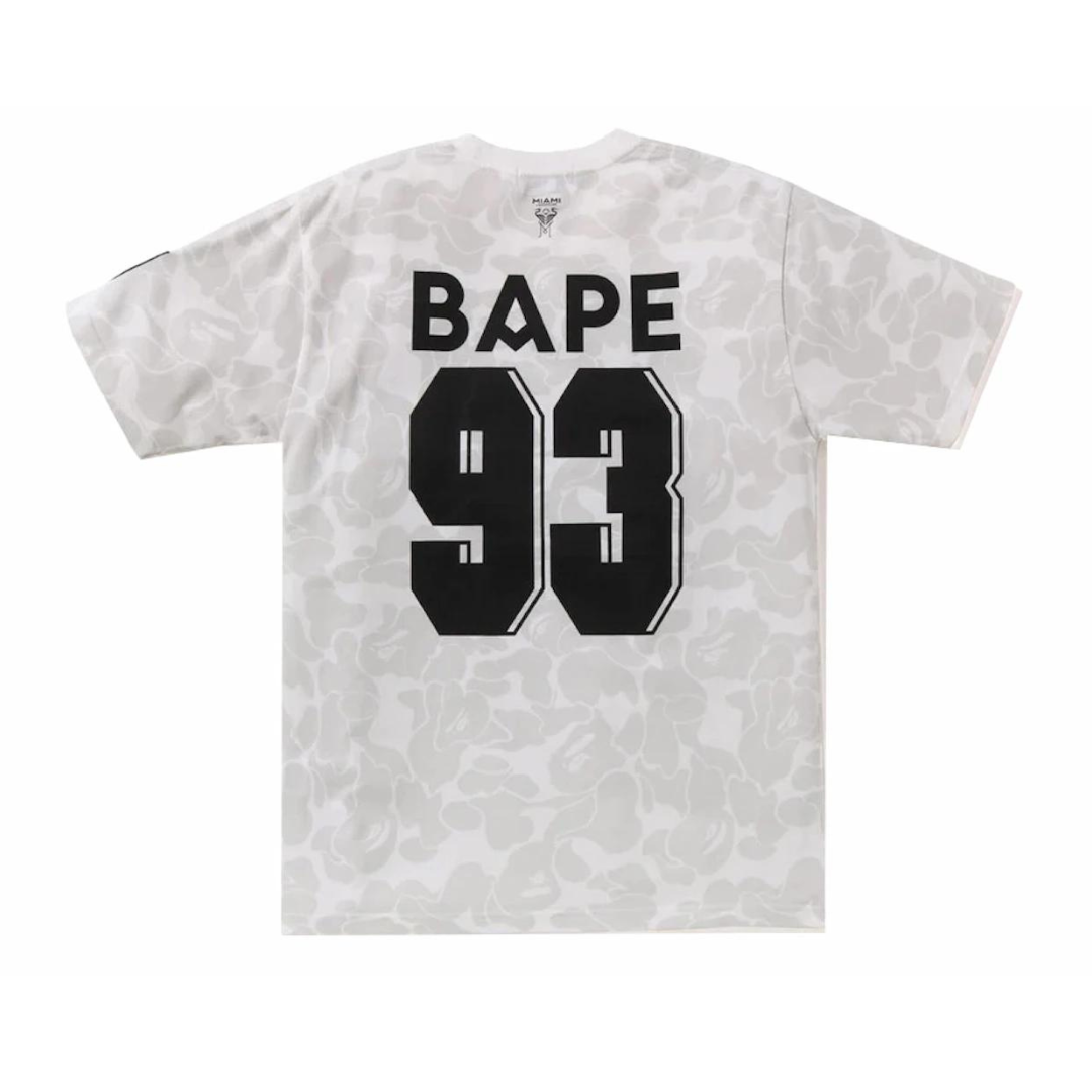 Bape Miami T-shirt