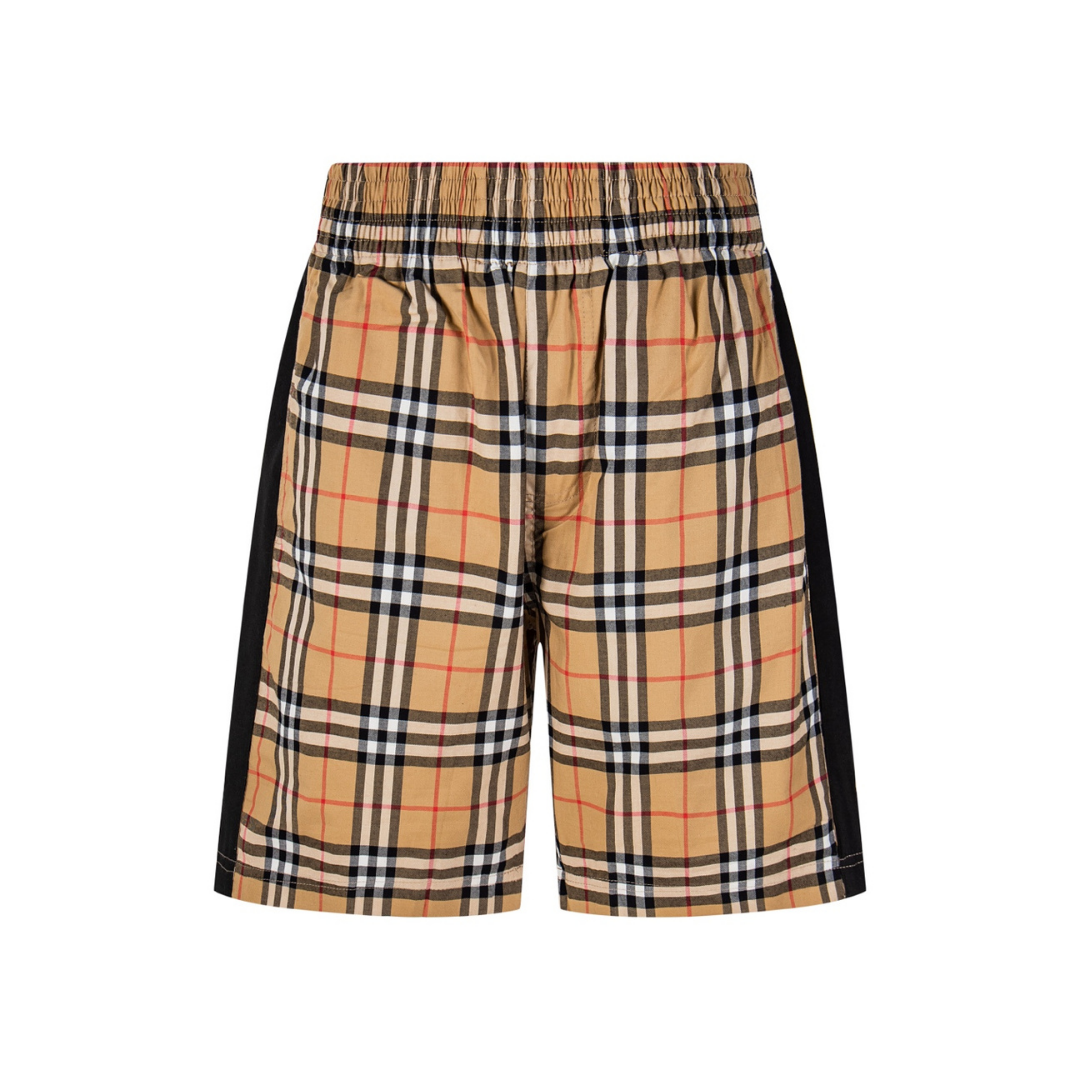 BB Graphic Shorts