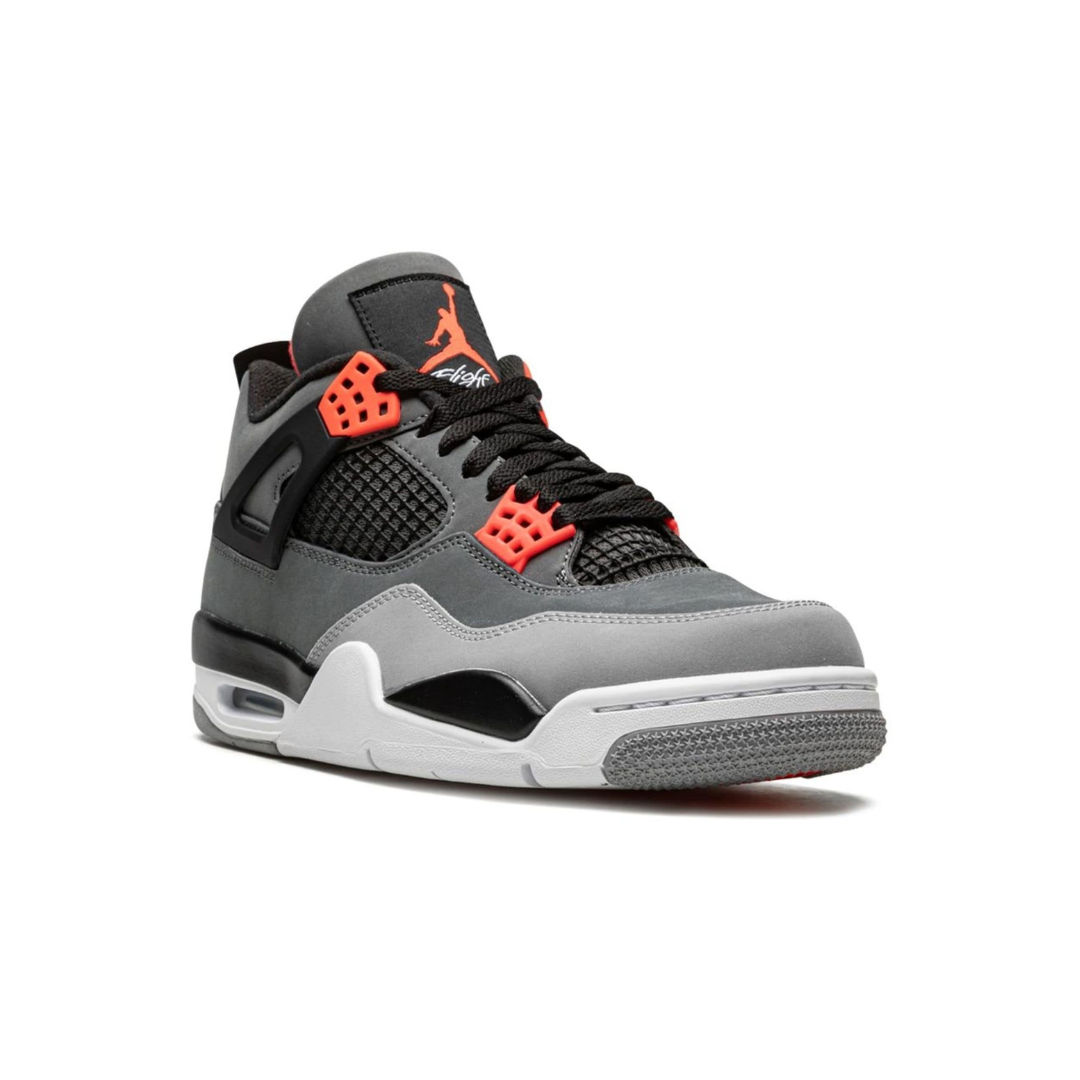 J4 Retro Infrared