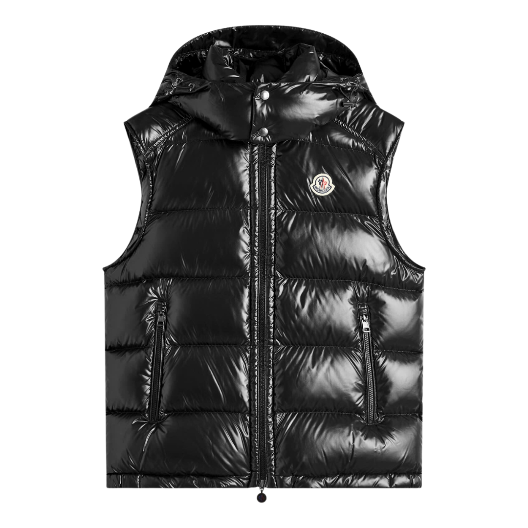 Monogram Gilet