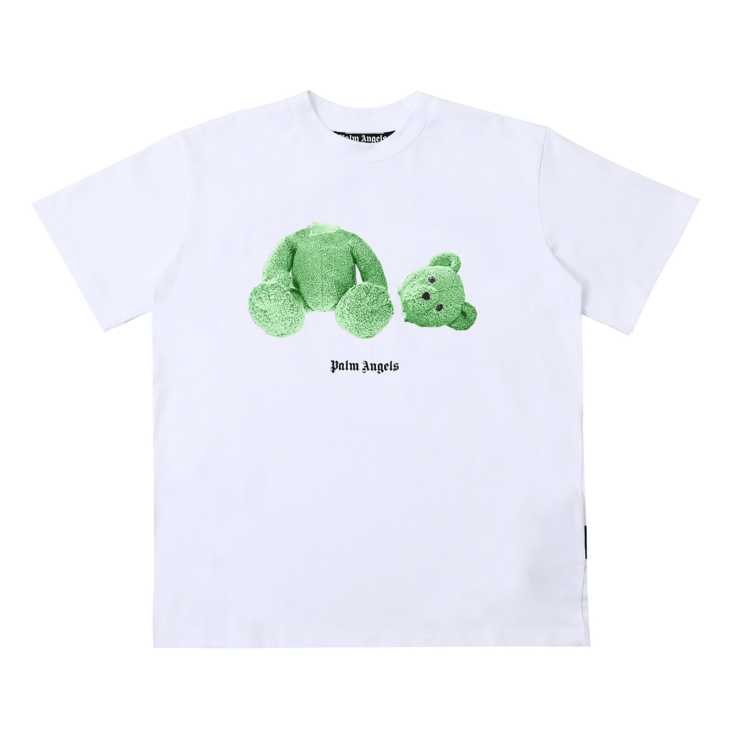 Palm Angels Bear T-shirt