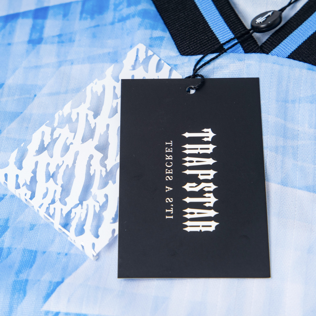 Decoded Football T-shirt