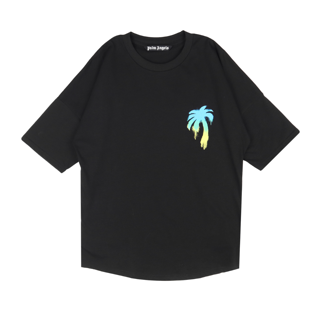 Palm Angels Palm Tree T-shirt