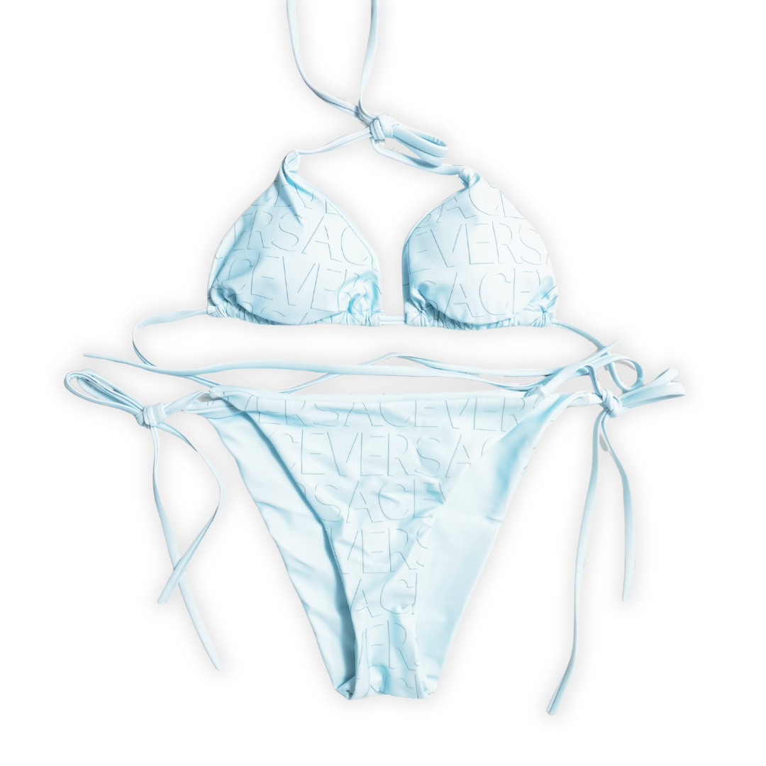 Monogram Bikini