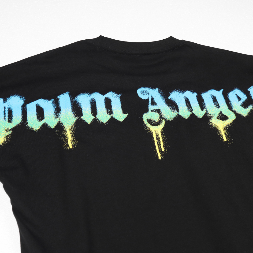 Palm Angels Palm Tree T-shirt