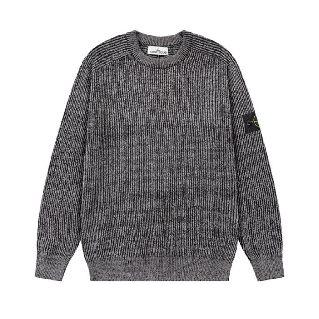 Monogram Sweater