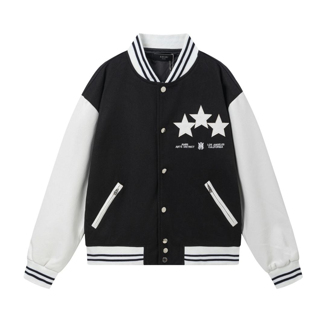 Amr Allstar Jacket